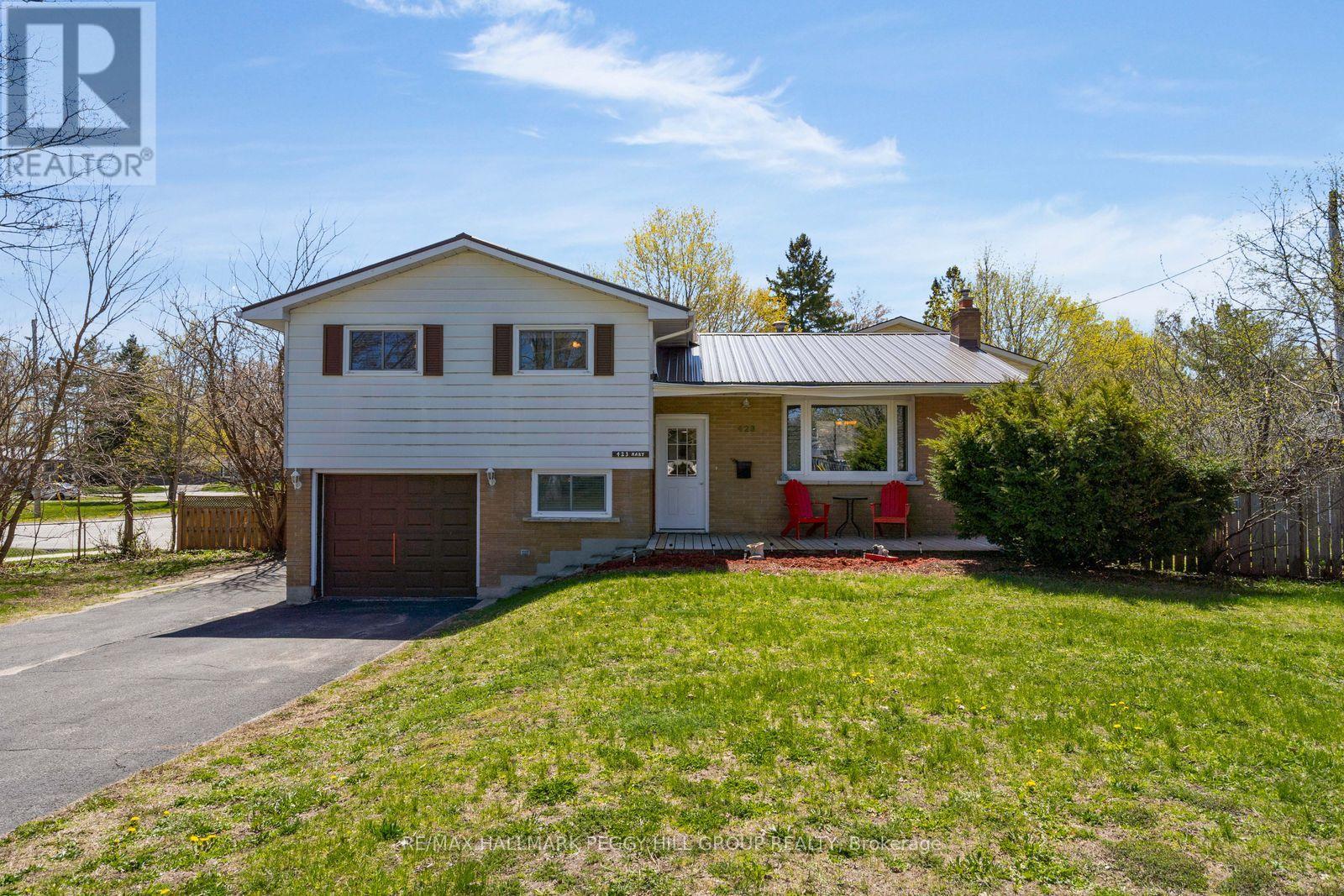 423 MARY STREET, Orillia, Ontario