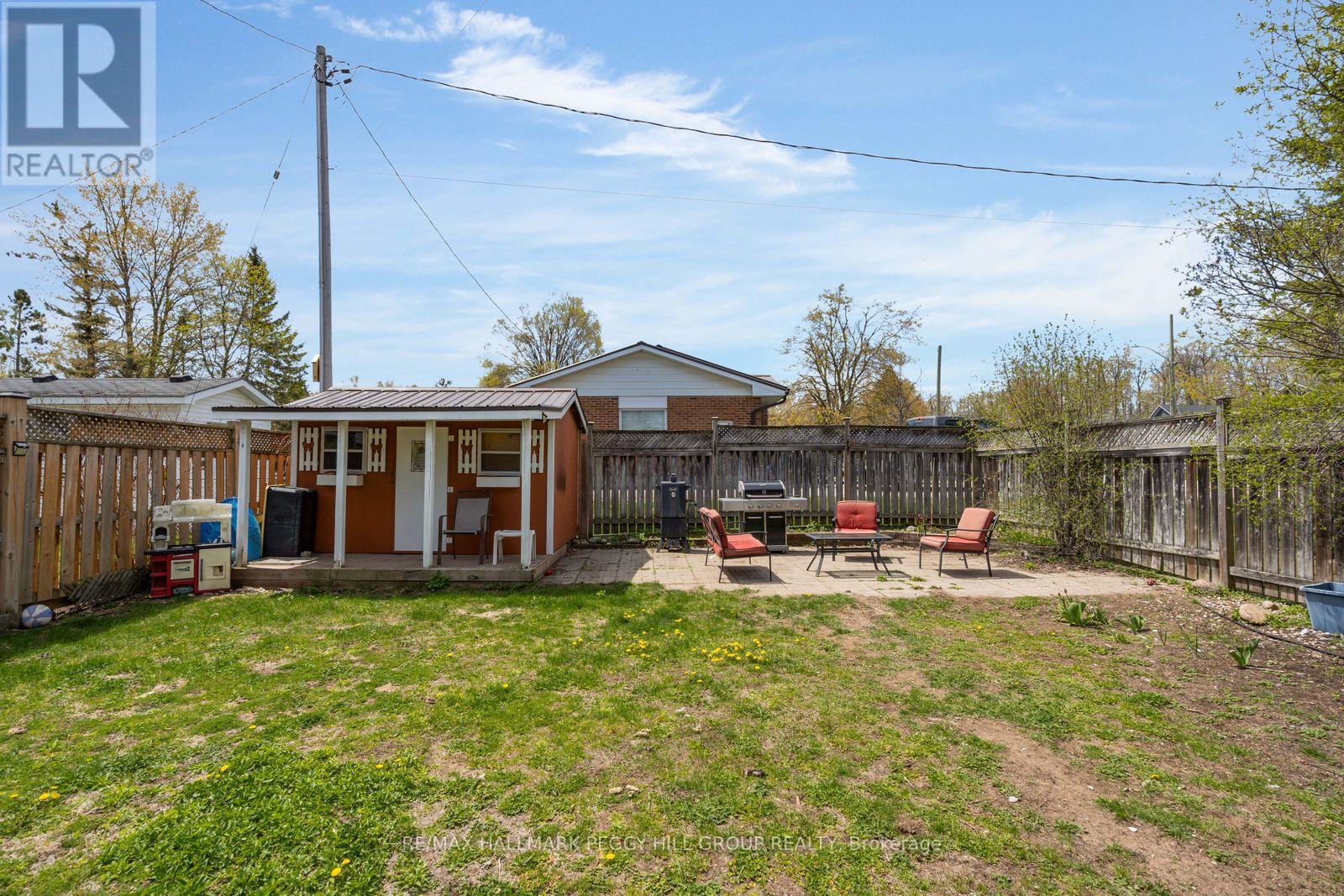 423 Mary Street, Orillia, Ontario  L3V 3G5 - Photo 16 - S13662954