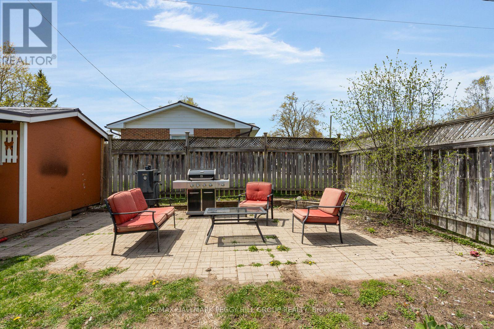 423 Mary Street, Orillia, Ontario  L3V 3G5 - Photo 17 - S13662954