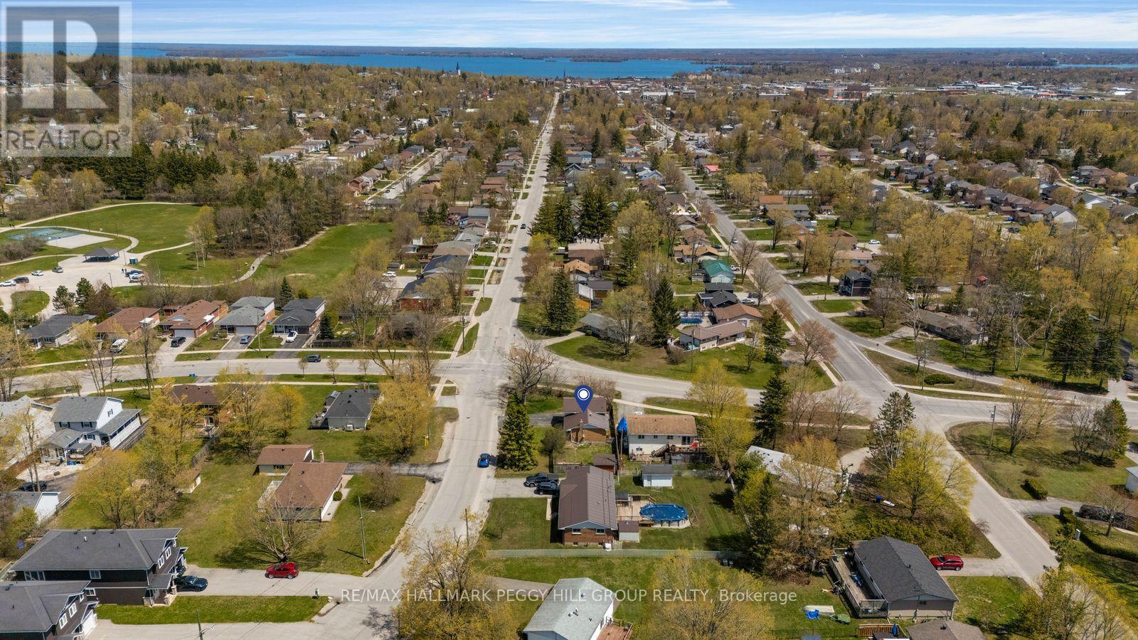 423 Mary Street, Orillia, Ontario  L3V 3G5 - Photo 18 - S13662954