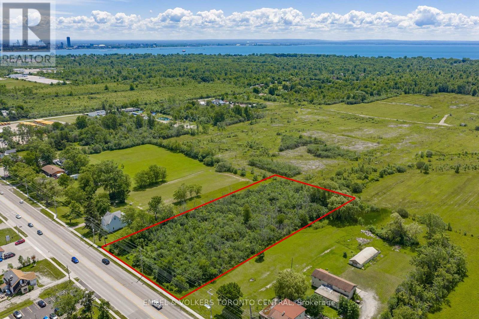 1185 GARRISON ROAD, Fort Erie, Ontario