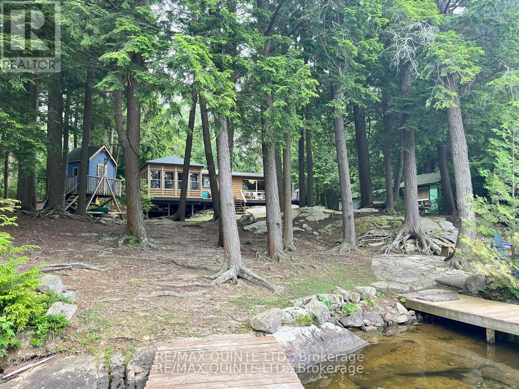 1549 Gull Lake Lane, Frontenac, Ontario  K0H 1B0 - Photo 16 - X13150268