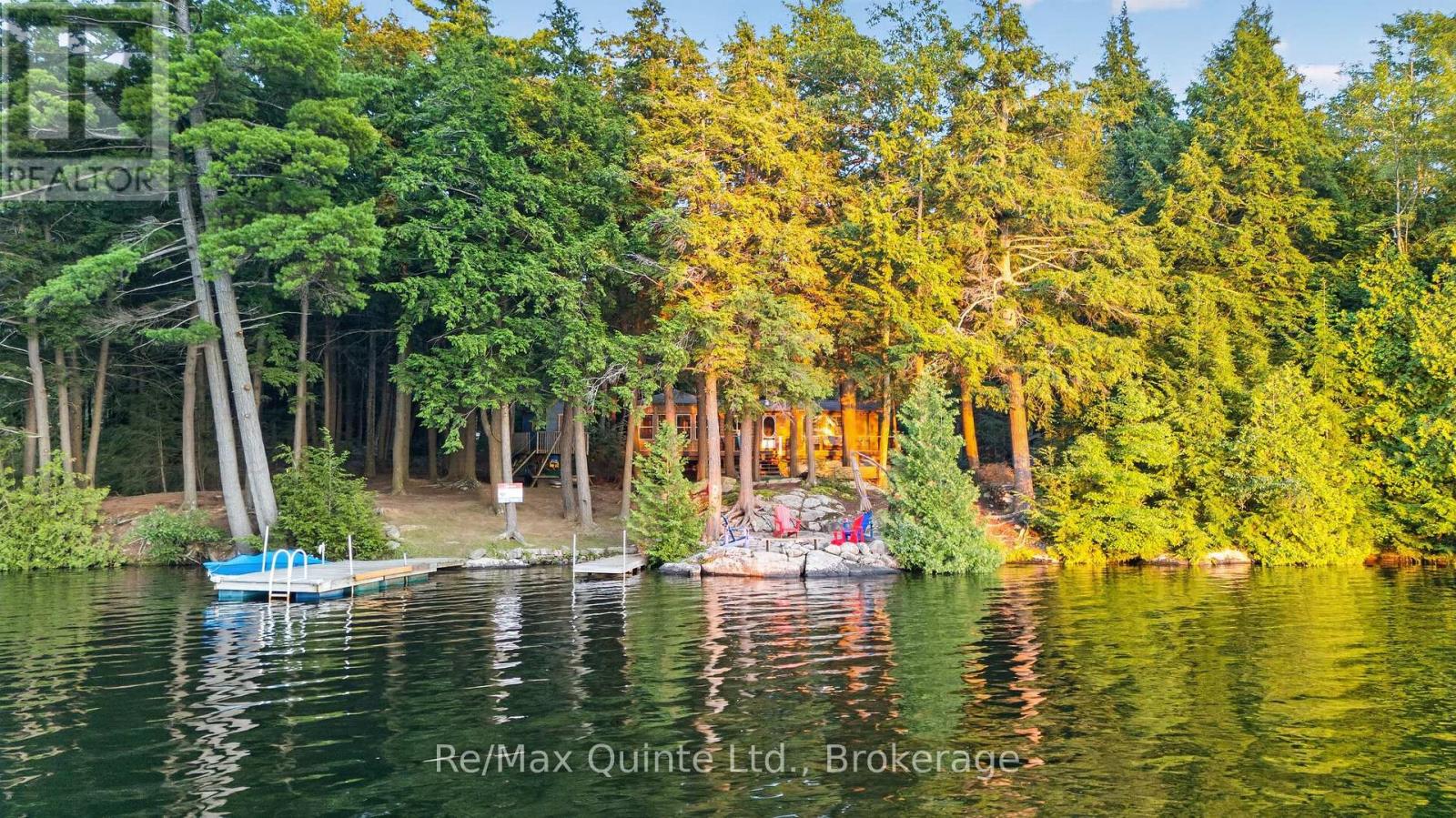 1549 Gull Lake Lane, Frontenac, Ontario  K0H 1B0 - Photo 37 - X13150268