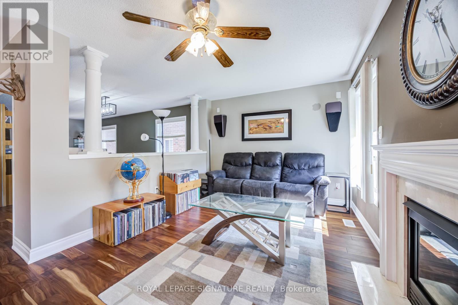 82 Belmont Boulevard, Halton Hills, Ontario  L7G 6E7 - Photo 10 - W13662904