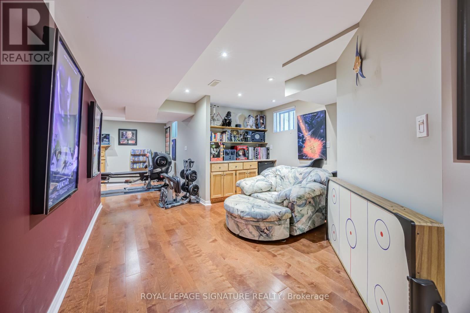 82 Belmont Boulevard, Halton Hills, Ontario  L7G 6E7 - Photo 27 - W13662904