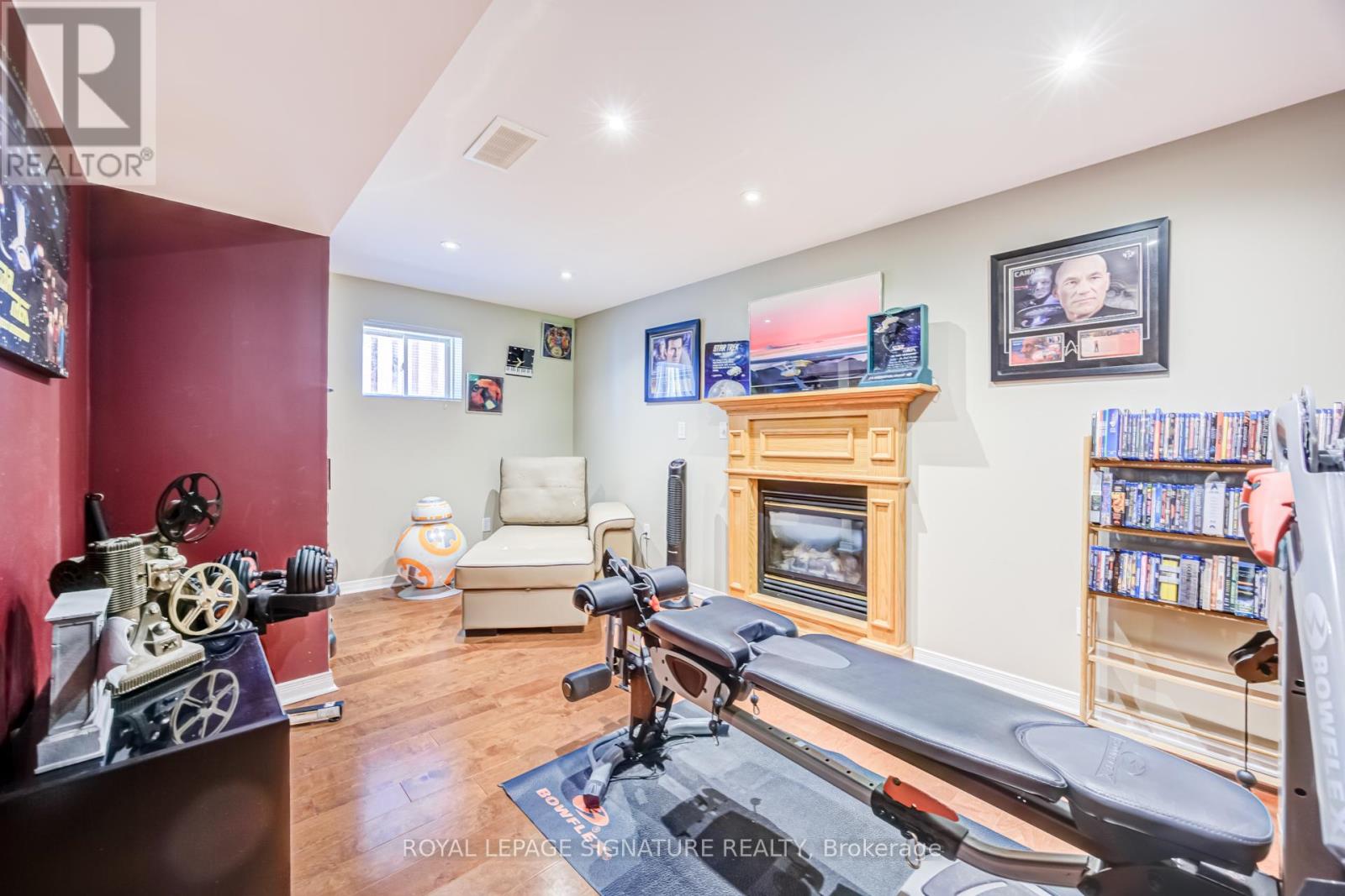 82 Belmont Boulevard, Halton Hills, Ontario  L7G 6E7 - Photo 28 - W13662904