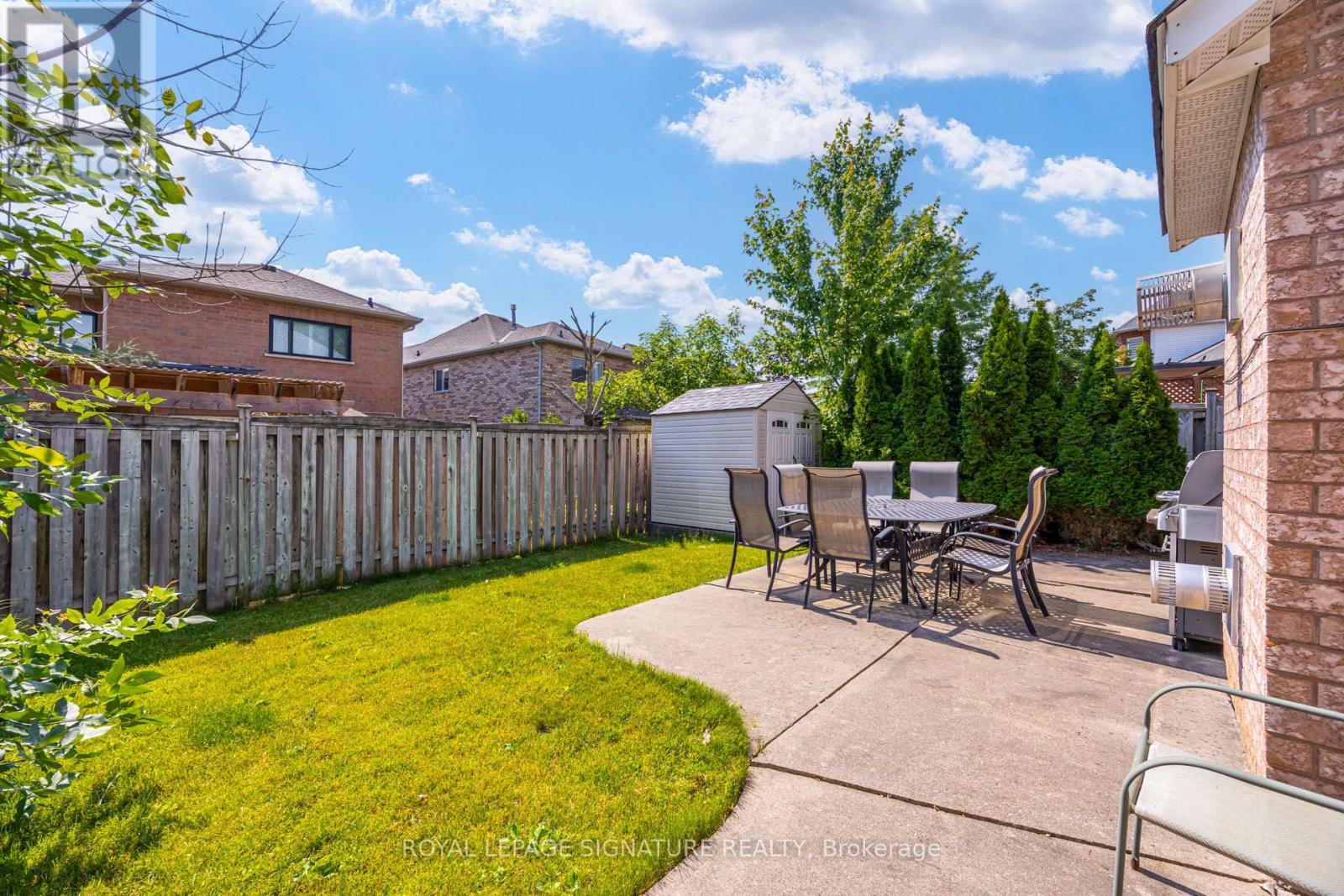 82 Belmont Boulevard, Halton Hills, Ontario  L7G 6E7 - Photo 31 - W13662904