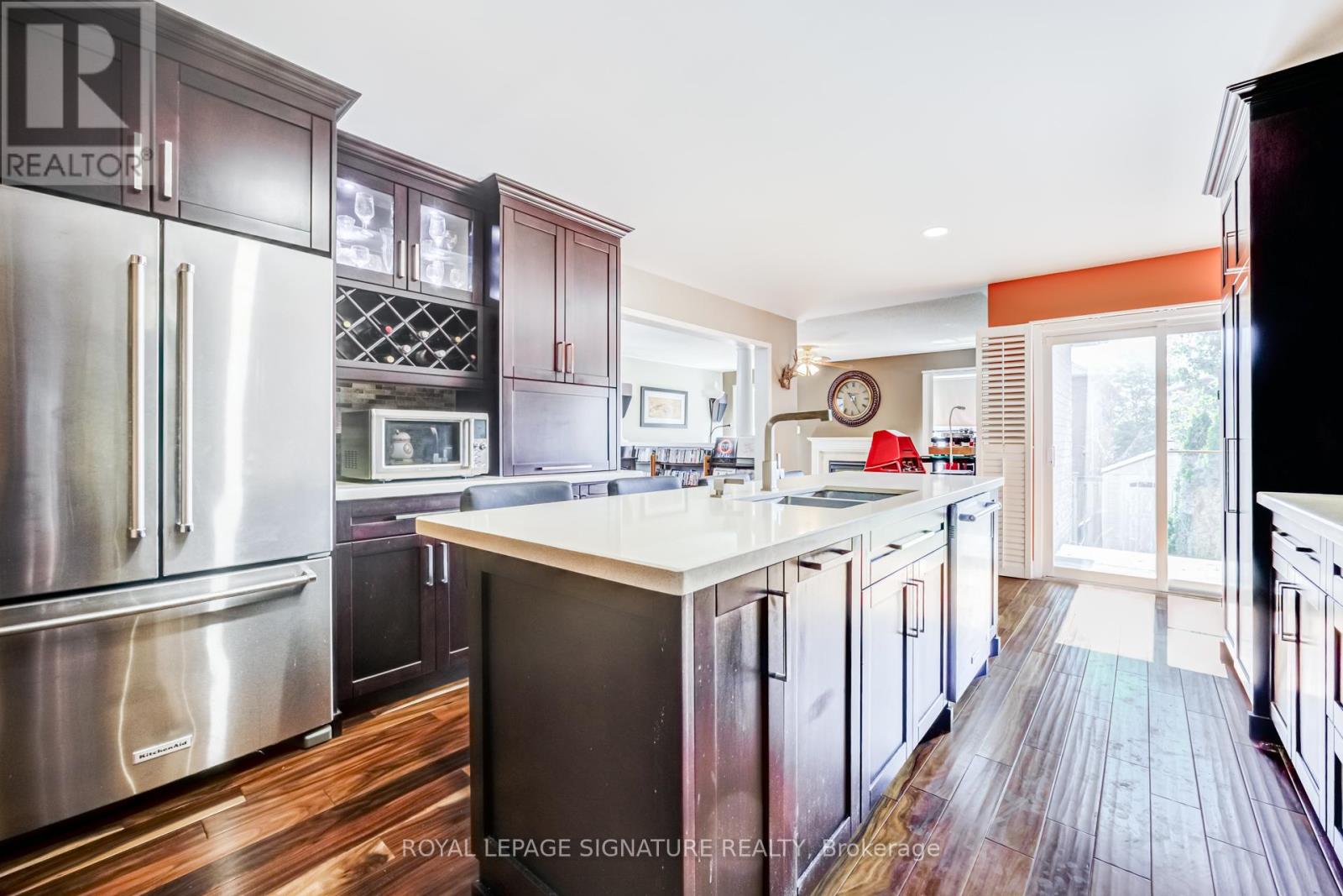 82 Belmont Boulevard, Halton Hills, Ontario  L7G 6E7 - Photo 7 - W13662904