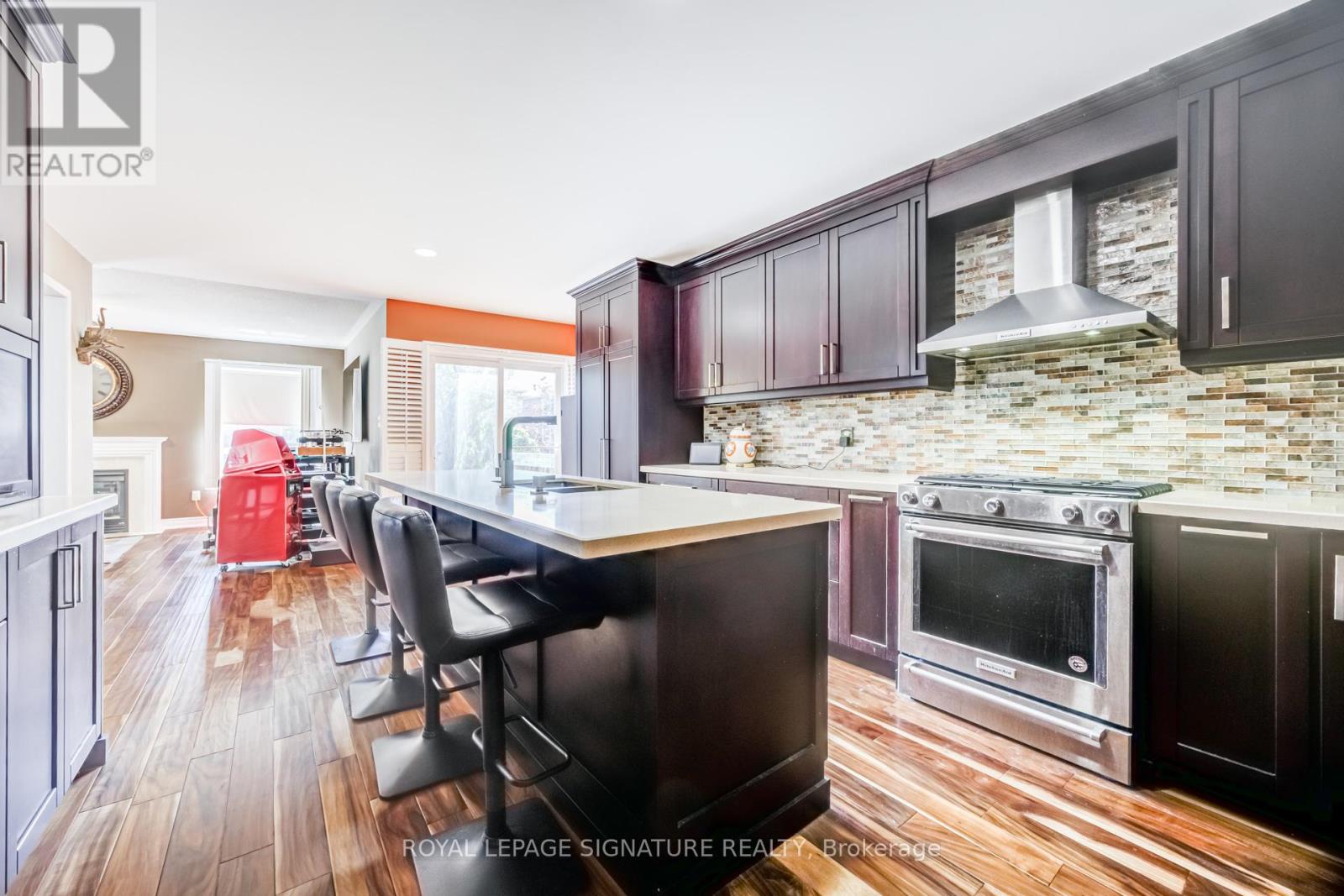 82 Belmont Boulevard, Halton Hills, Ontario  L7G 6E7 - Photo 9 - W13662904
