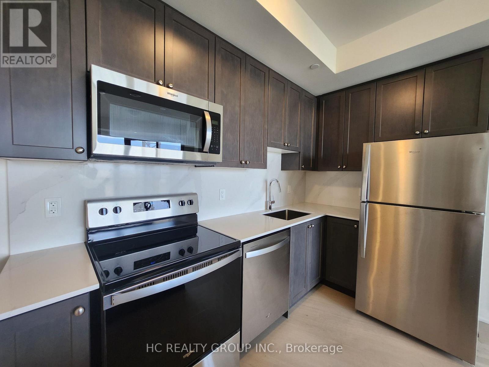 512 - 3006 William Cutmore Boulevard, Oakville, Ontario  L6H 7V8 - Photo 11 - W13662924