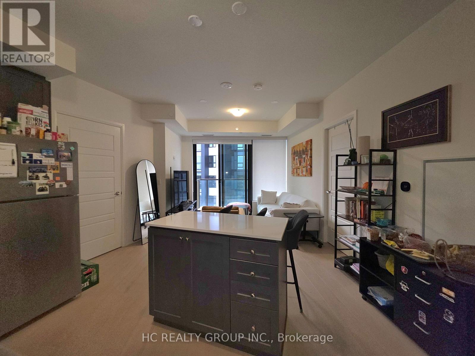 512 - 3006 William Cutmore Boulevard, Oakville, Ontario  L6H 7V8 - Photo 12 - W13662924