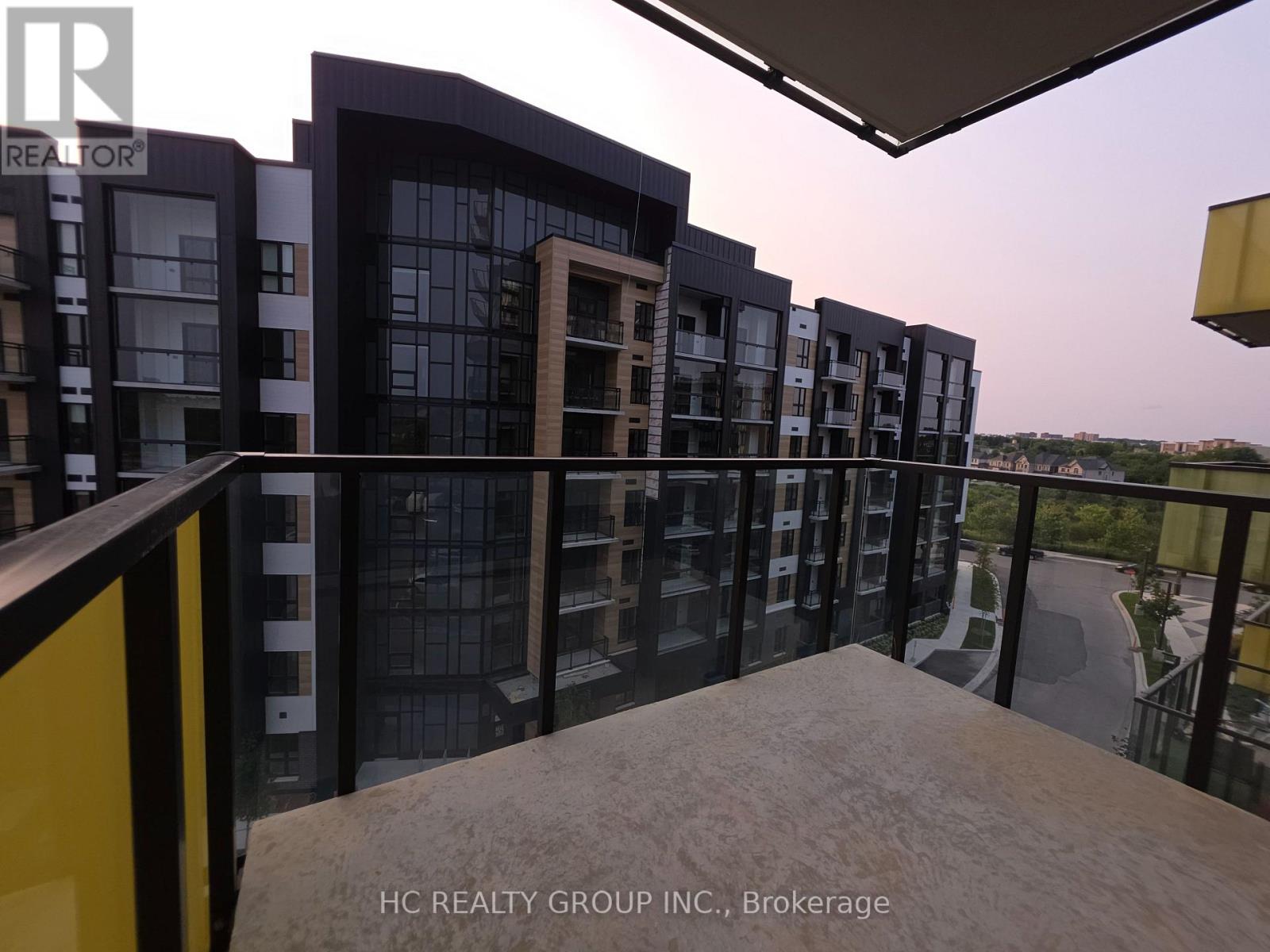 512 - 3006 William Cutmore Boulevard, Oakville, Ontario  L6H 7V8 - Photo 17 - W13662924
