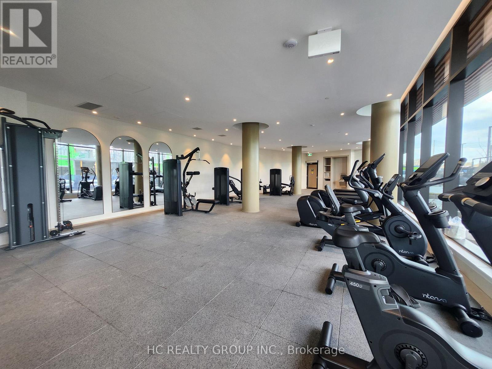 512 - 3006 William Cutmore Boulevard, Oakville, Ontario  L6H 7V8 - Photo 28 - W13662924