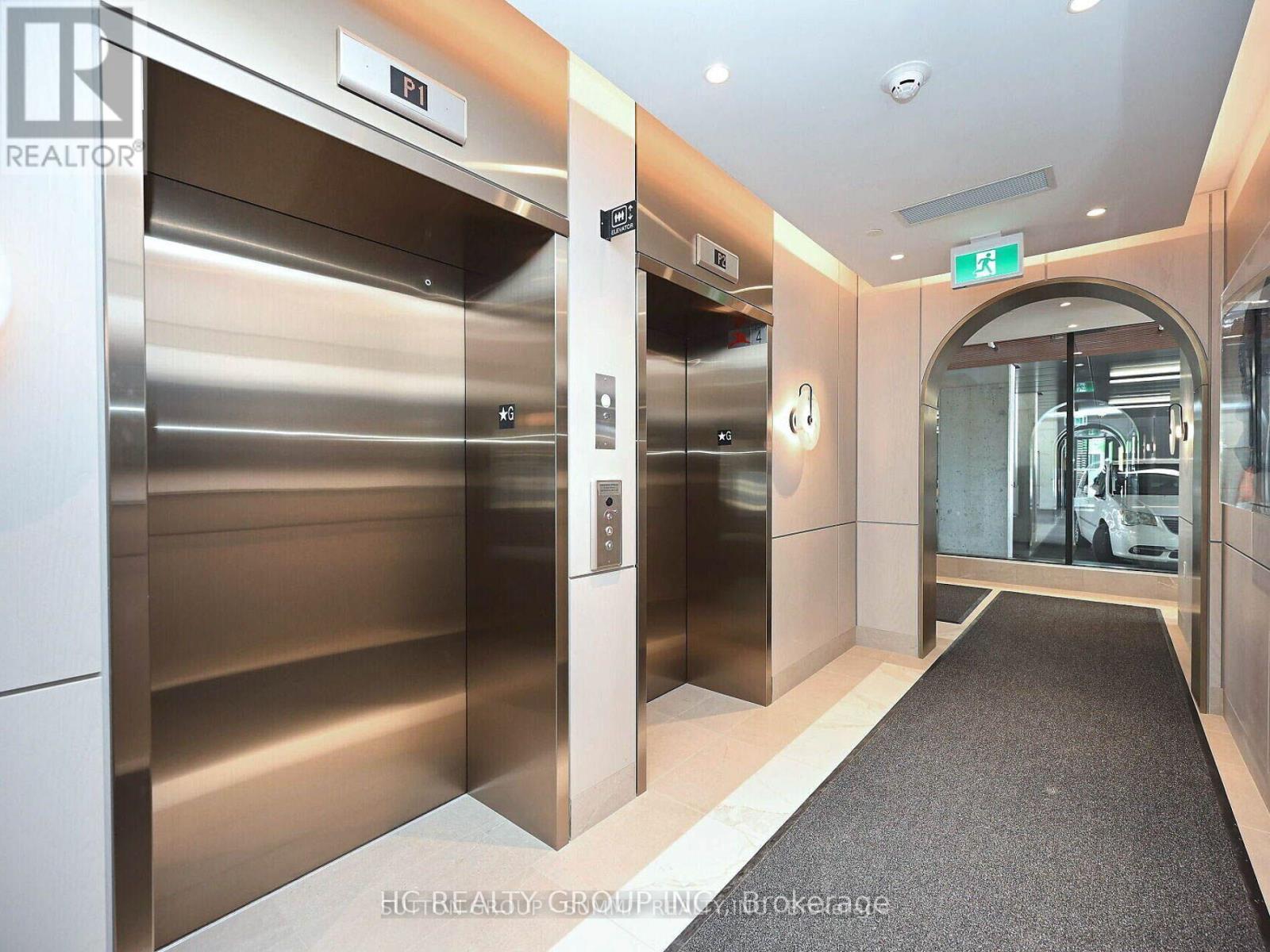 512 - 3006 William Cutmore Boulevard, Oakville, Ontario  L6H 7V8 - Photo 3 - W13662924