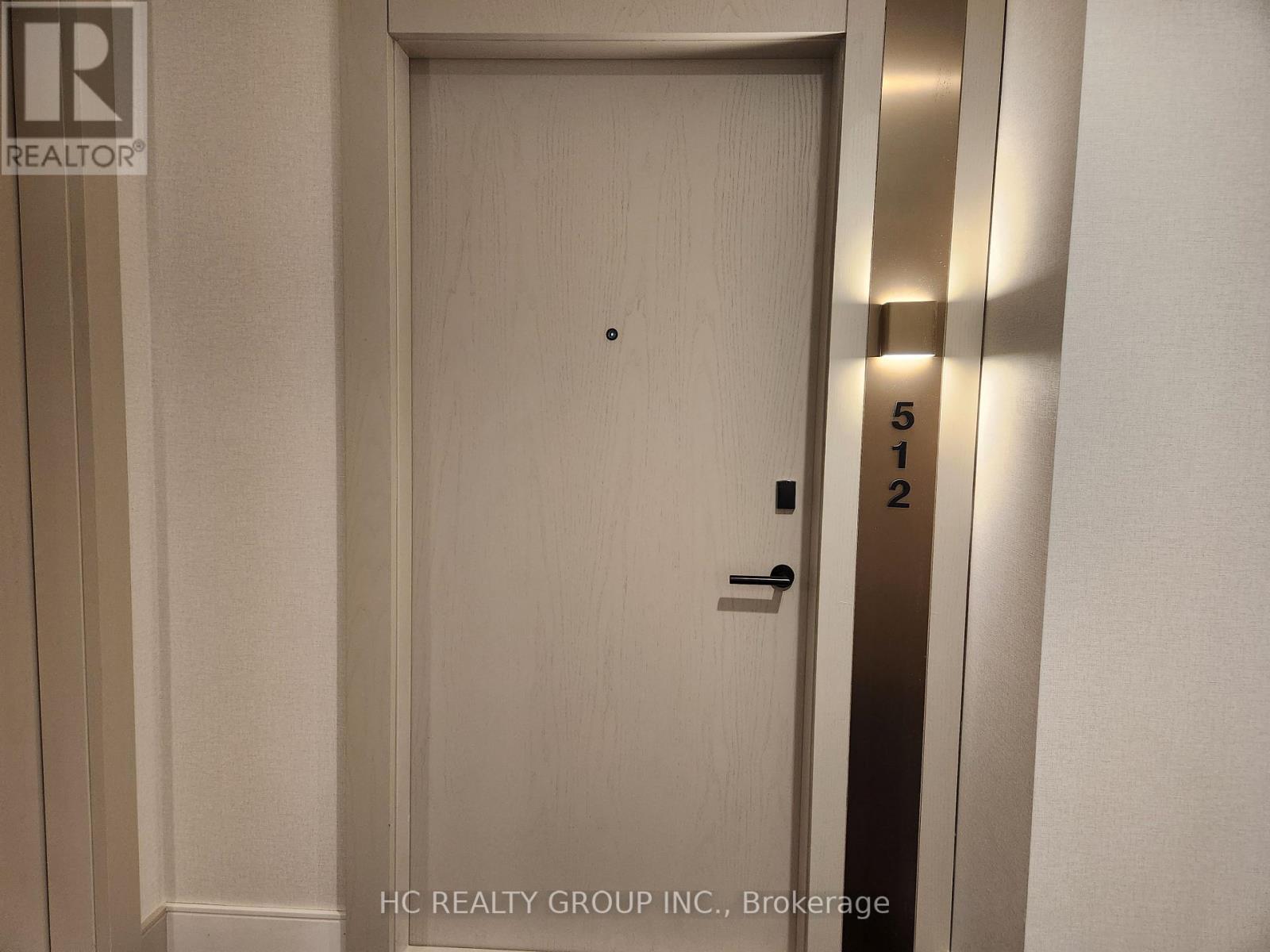 512 - 3006 William Cutmore Boulevard, Oakville, Ontario  L6H 7V8 - Photo 5 - W13662924