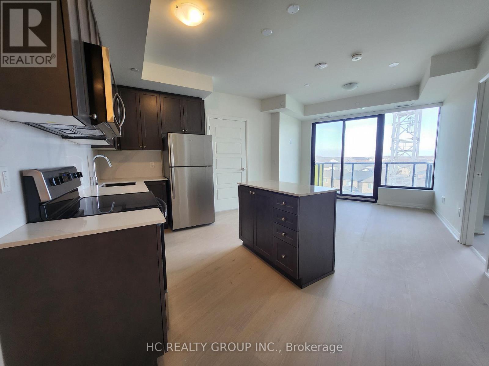 512 - 3006 William Cutmore Boulevard, Oakville, Ontario  L6H 7V8 - Photo 7 - W13662924
