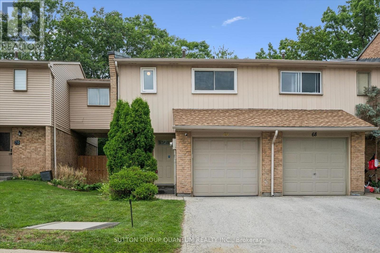 69 - 1558 LANCASTER DRIVE, Oakville, Ontario