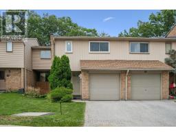 69 - 1558 LANCASTER DRIVE, Oakville, Ontario