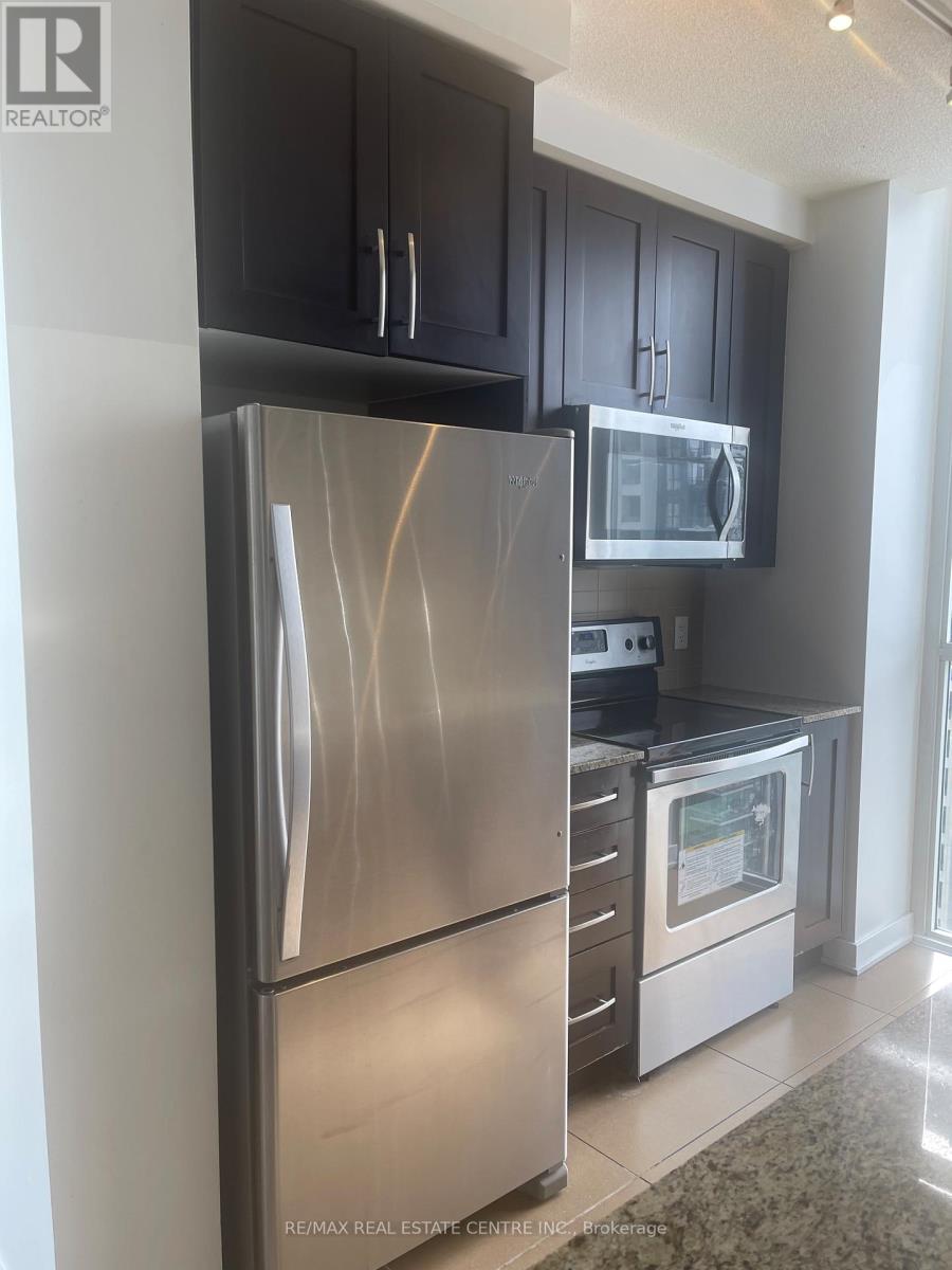 2104 - 4070 Confederation Parkway, Mississauga, Ontario L5B 0E9 - Photo 18 - W13662964