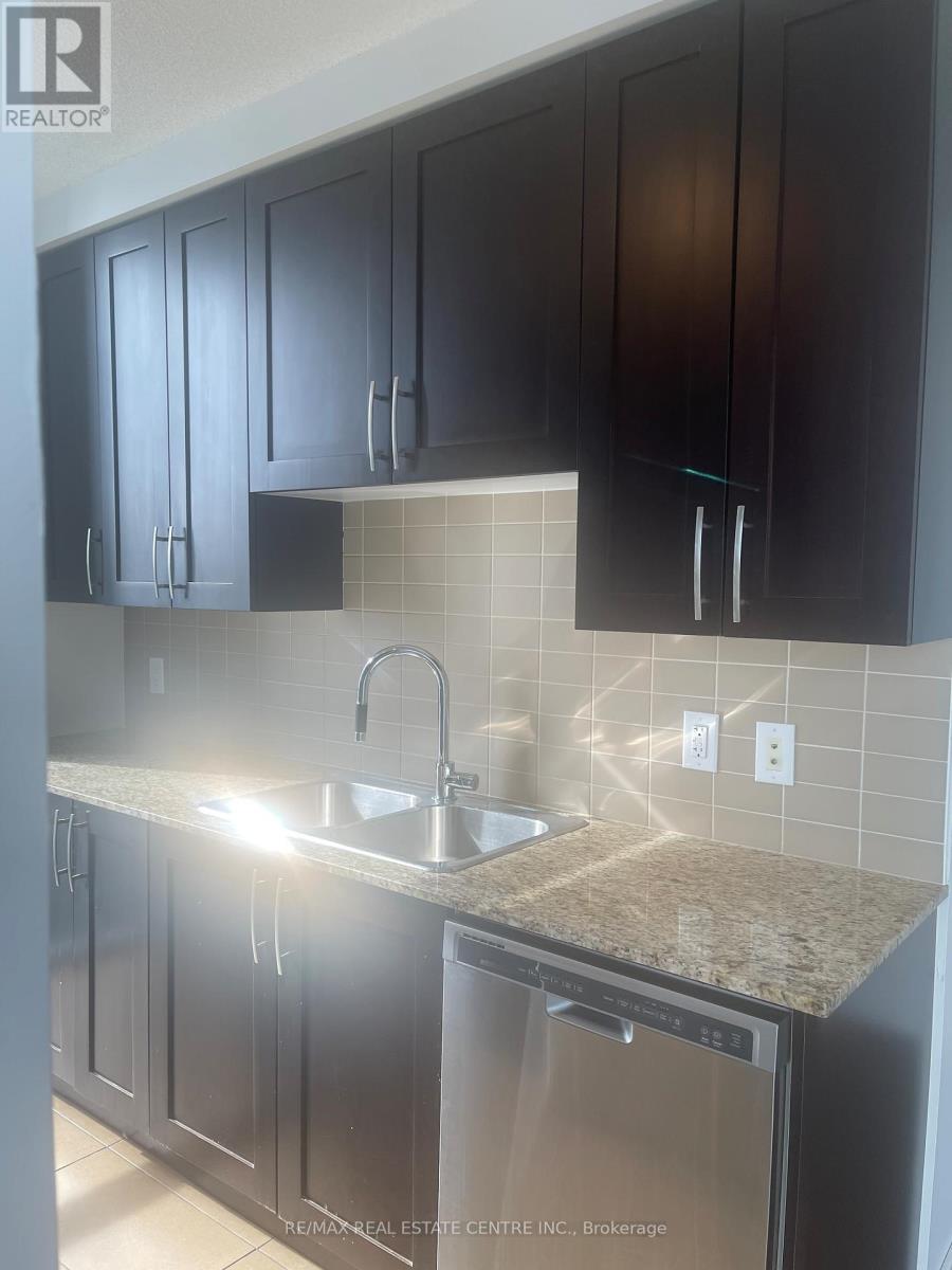 2104 - 4070 Confederation Parkway, Mississauga, Ontario L5B 0E9 - Photo 19 - W13662964