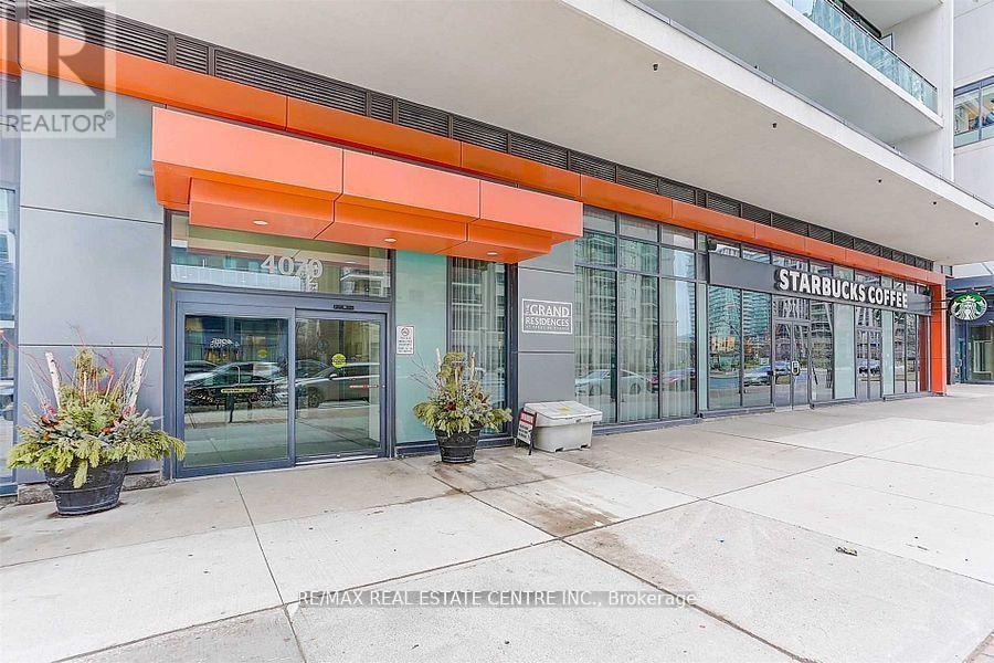 2104 - 4070 Confederation Parkway, Mississauga, Ontario L5B 0E9 - Photo 2 - W13662964