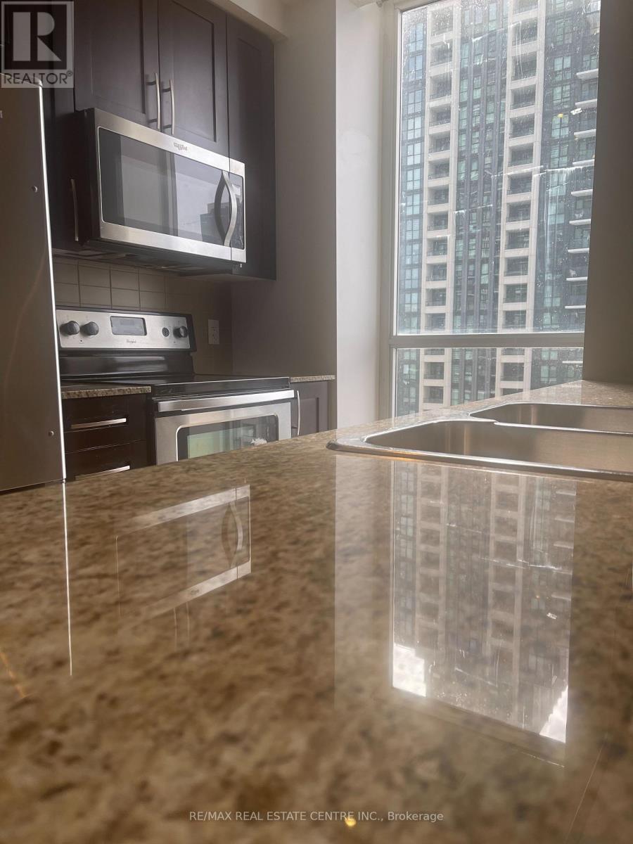 2104 - 4070 Confederation Parkway, Mississauga, Ontario L5B 0E9 - Photo 20 - W13662964