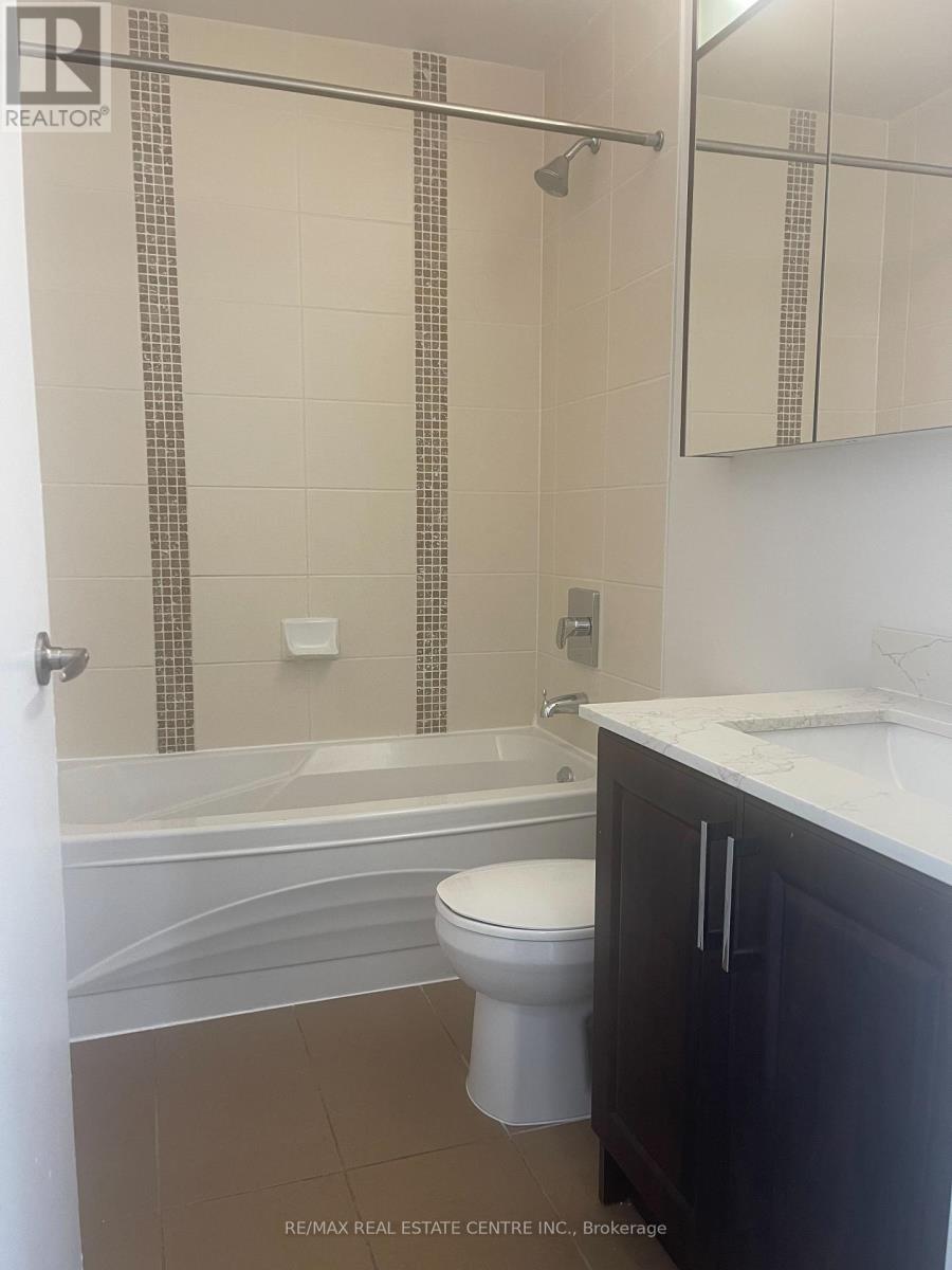 2104 - 4070 Confederation Parkway, Mississauga, Ontario L5B 0E9 - Photo 28 - W13662964