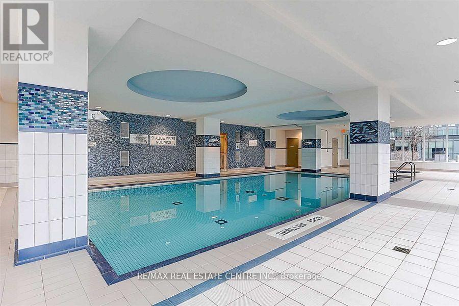 2104 - 4070 Confederation Parkway, Mississauga, Ontario L5B 0E9 - Photo 30 - W13662964