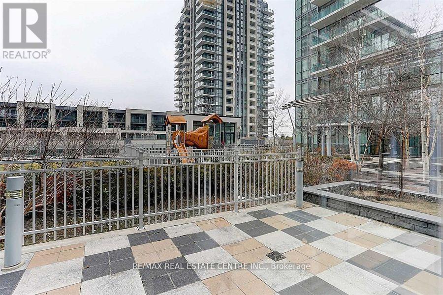 2104 - 4070 Confederation Parkway, Mississauga, Ontario L5B 0E9 - Photo 32 - W13662964