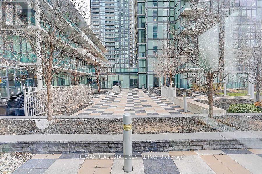 2104 - 4070 Confederation Parkway, Mississauga, Ontario L5B 0E9 - Photo 34 - W13662964