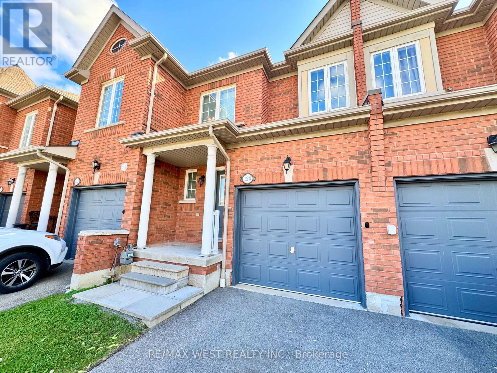 120 - 525 Novo Star Drive, Mississauga, Ontario  L5W 1X9 - Photo 2 - W13662976