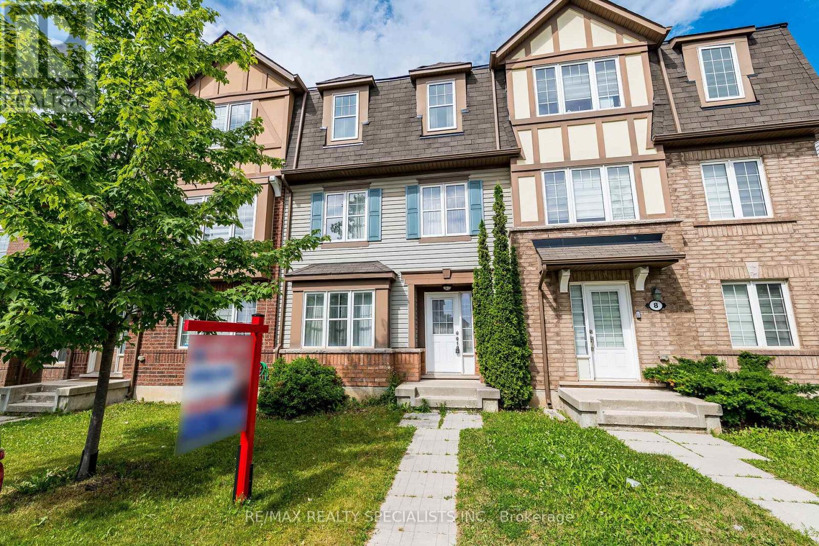 6 Agricola Road, Brampton, Ontario L7A 0T9 - Photo 2 - W13662988