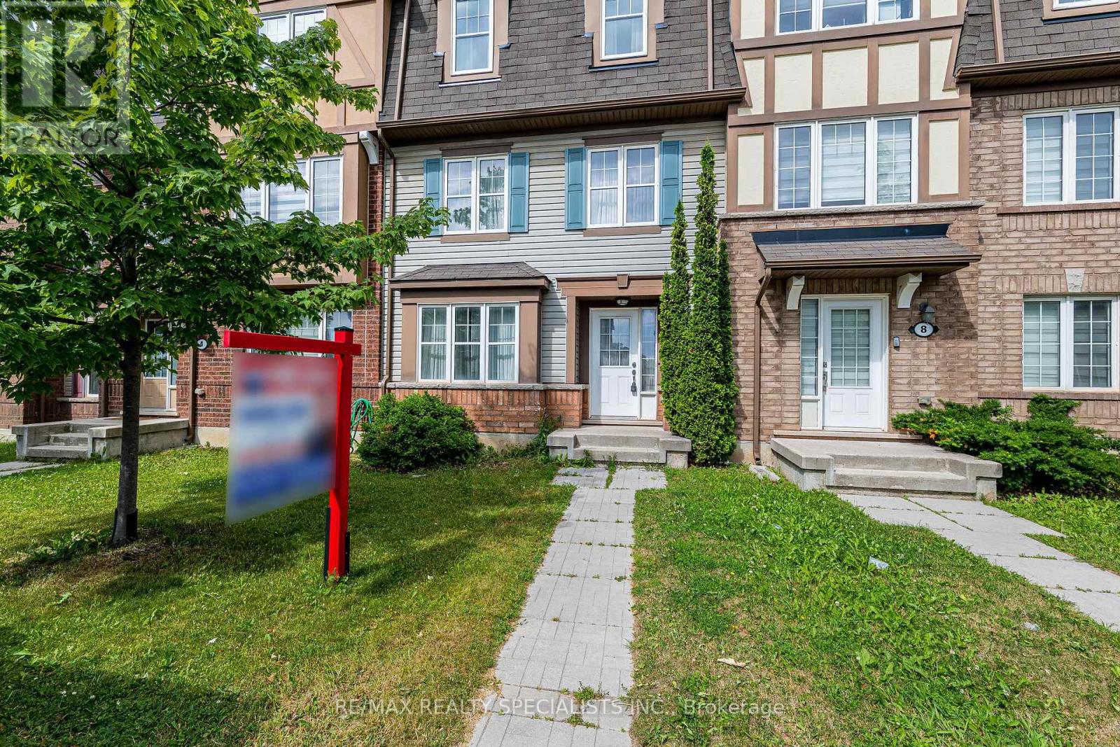 6 Agricola Road, Brampton, Ontario L7A 0T9 - Photo 3 - W13662988