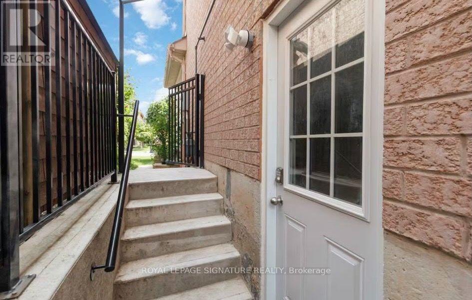 Bsmt - 83 Sunridge Street, Brampton, Ontario L7A 1J7 - Photo 1 - W13662996