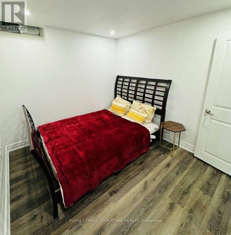 Bsmt - 83 Sunridge Street, Brampton, Ontario L7A 1J7 - Photo 4 - W13662996