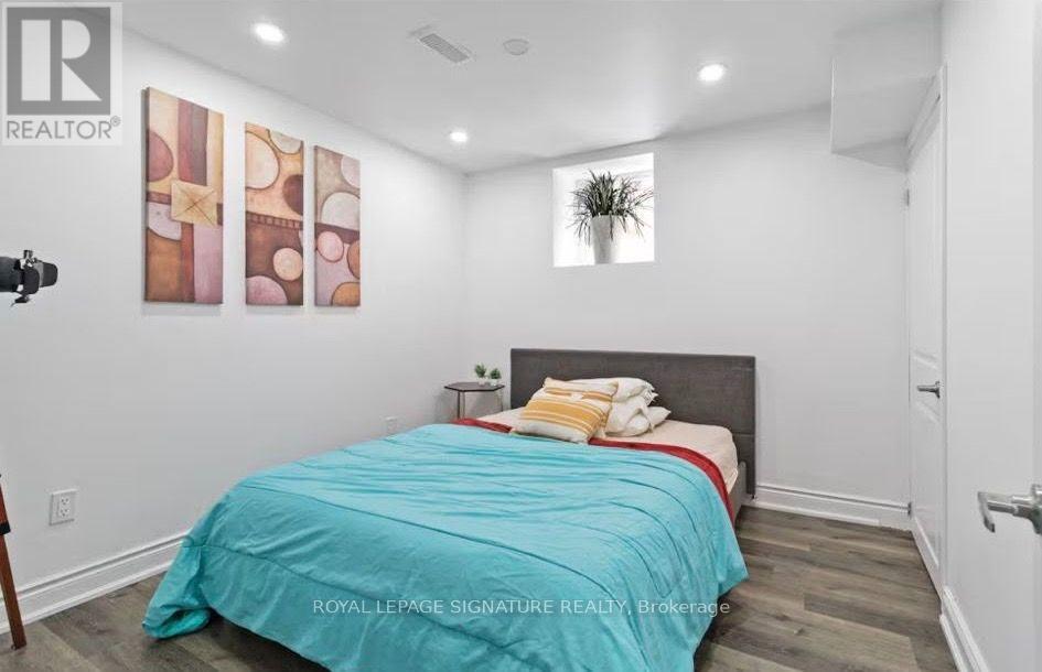 Bsmt - 83 Sunridge Street, Brampton, Ontario L7A 1J7 - Photo 7 - W13662996