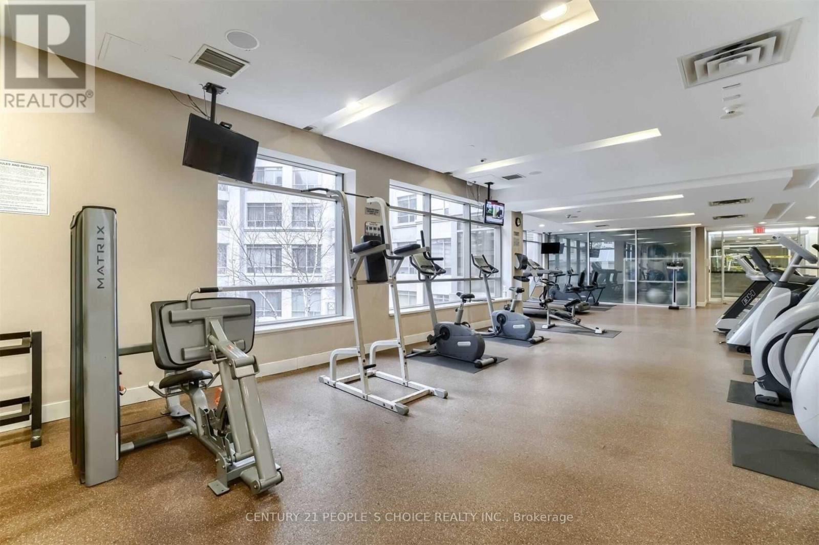 1806 - 3880 Duke Of York Boulevard, Mississauga, Ontario L5B 4M7 - Photo 8 - W13663020