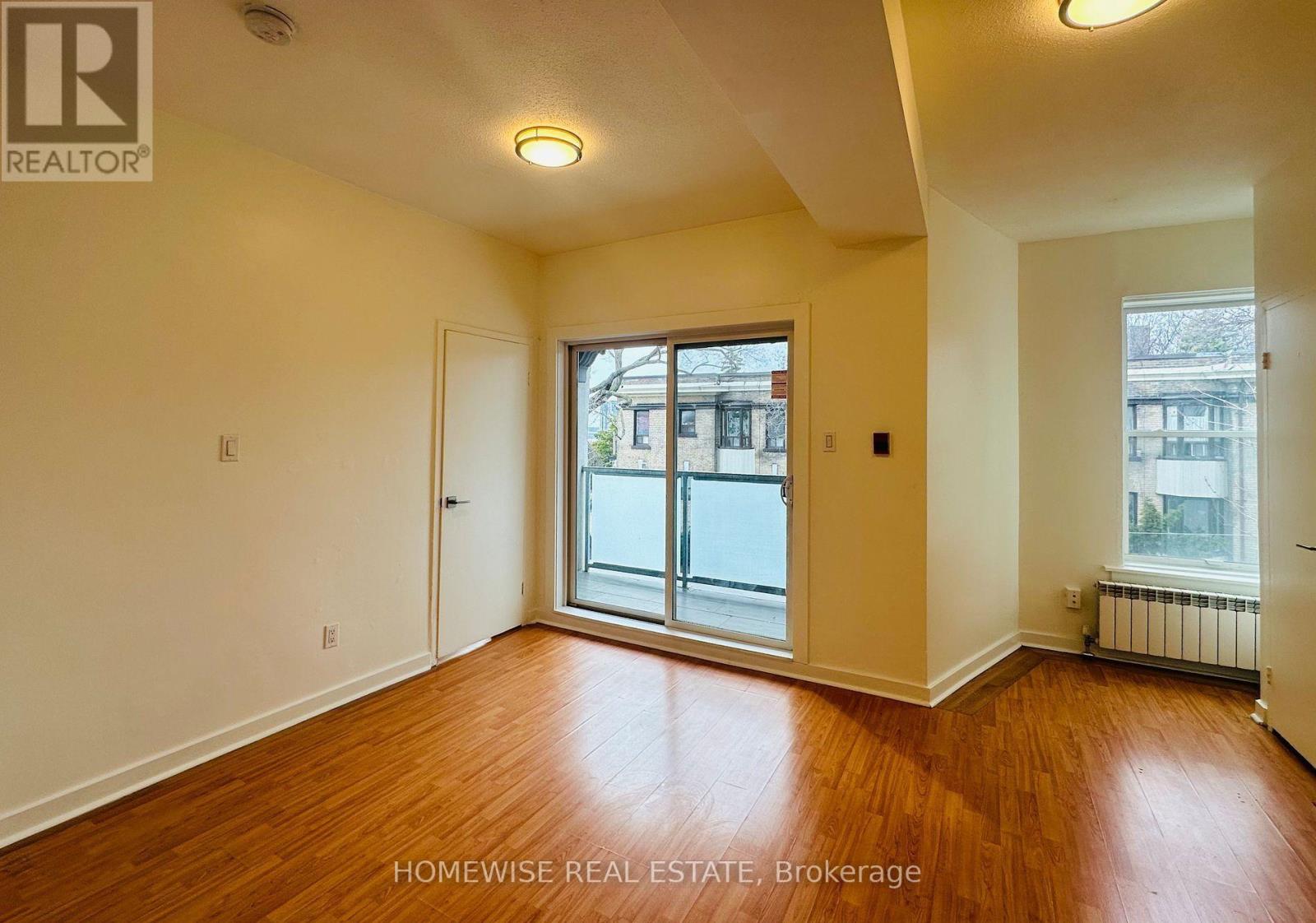 205 - 1 Triller Avenue, Toronto, Ontario M6K 3B7 - Photo 3 - W13663026