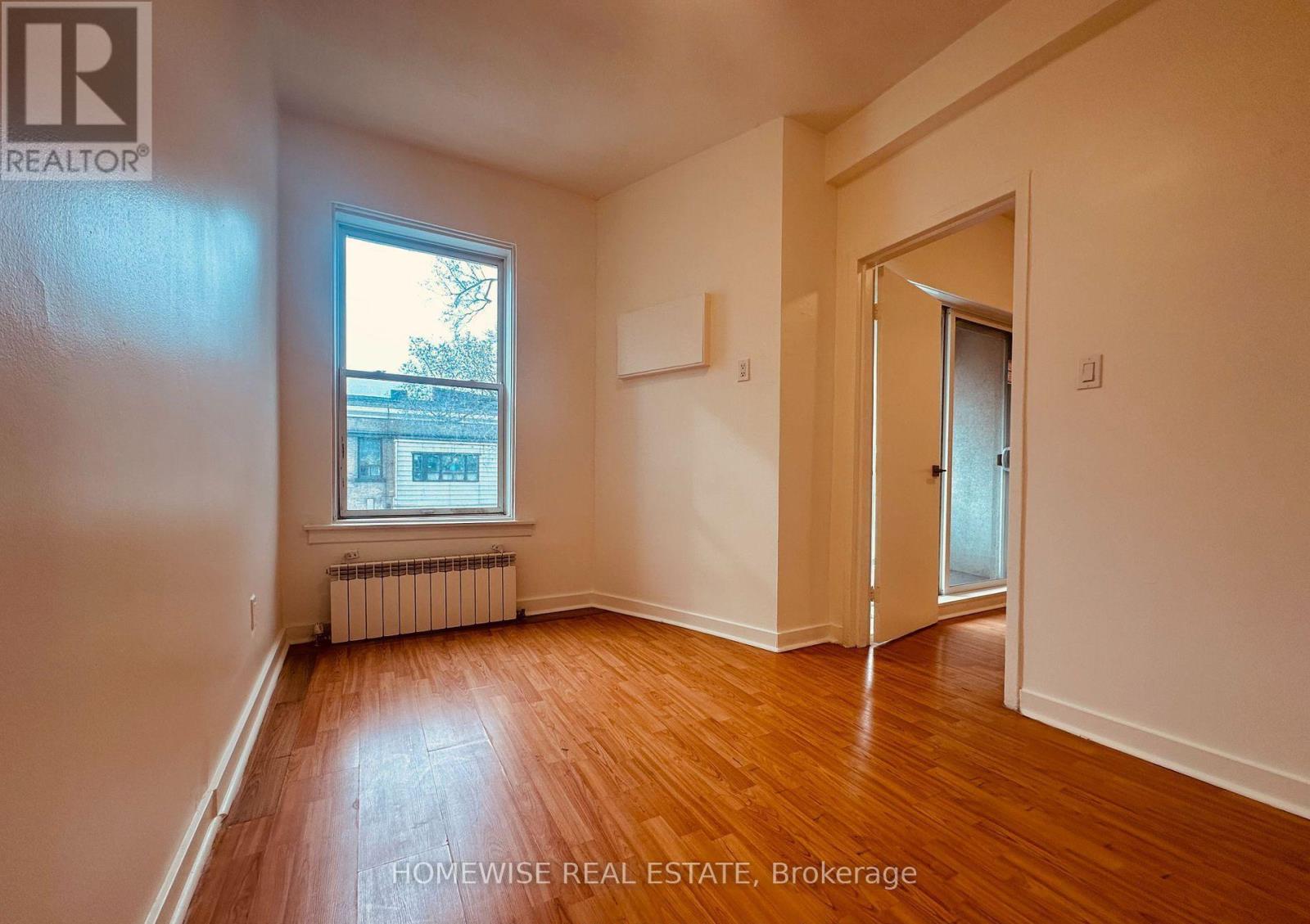 205 - 1 Triller Avenue, Toronto, Ontario M6K 3B7 - Photo 9 - W13663026