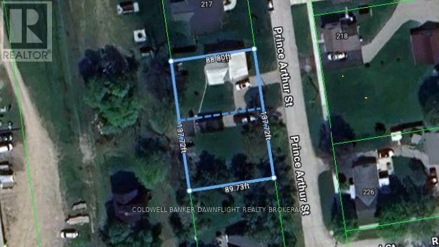 221 Prince Arthur Street, South Huron, Ontario  N0M 1K0 - Photo 43 - X13644062