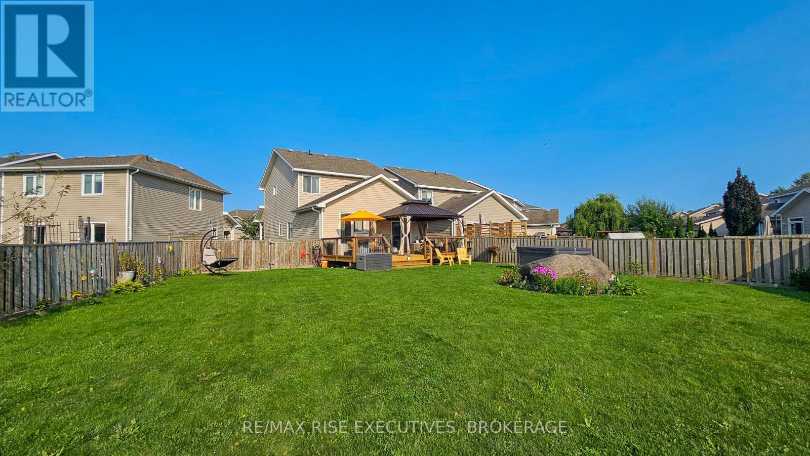 724 Margaret Way, Kingston, Ontario  K7K 0B9 - Photo 3 - X13662962