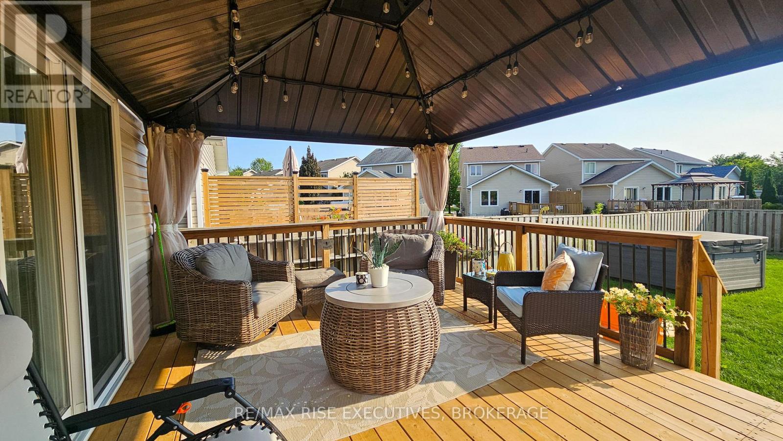 724 Margaret Way, Kingston, Ontario  K7K 0B9 - Photo 6 - X13662962