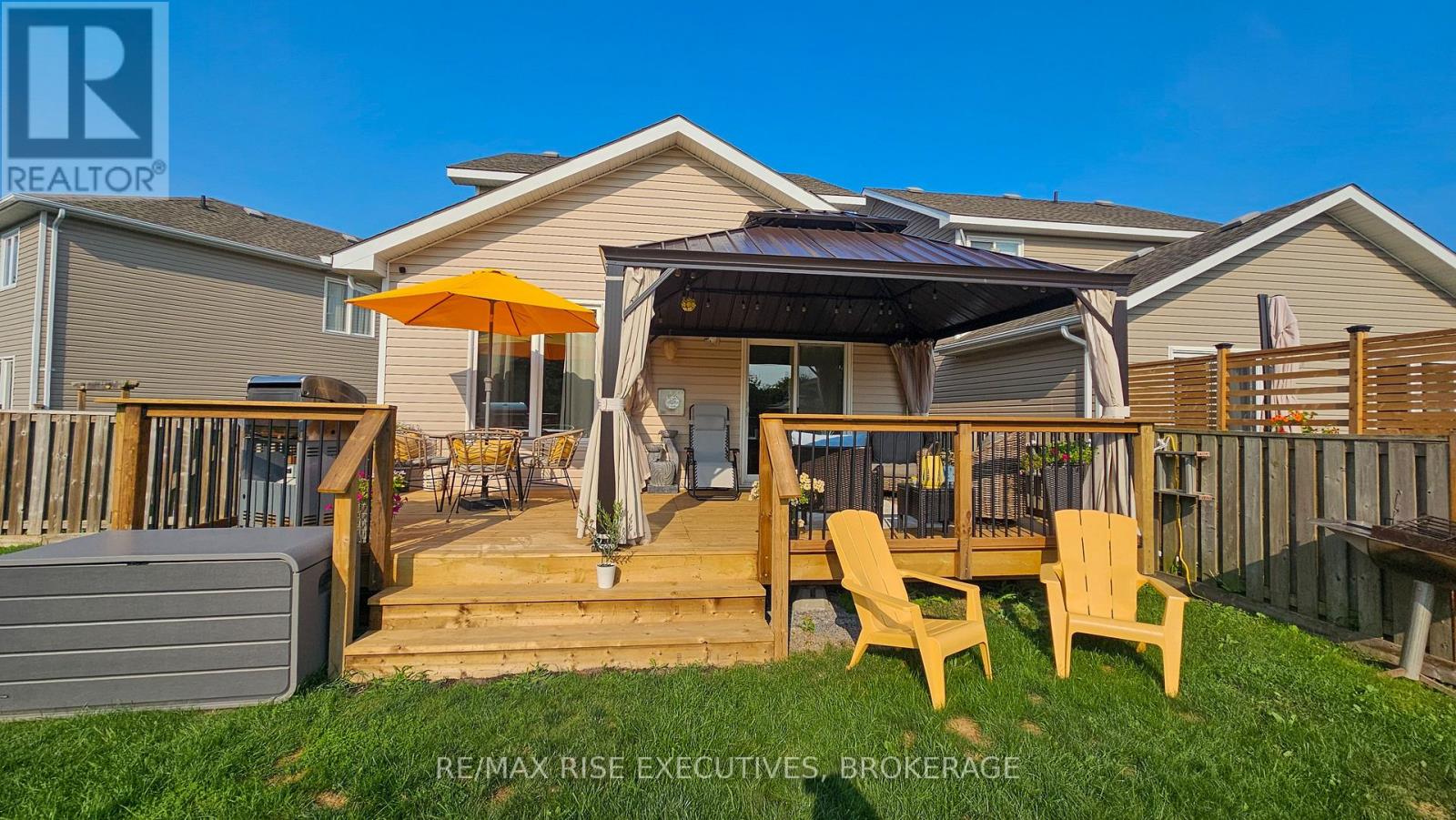 724 Margaret Way, Kingston, Ontario  K7K 0B9 - Photo 5 - X13662962
