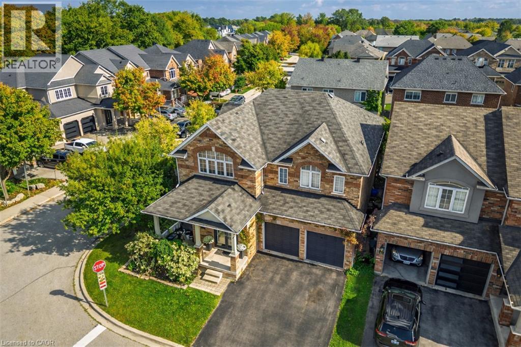 5444 SUNDIAL Road, Burlington, Ontario