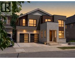 197 POLLY Drive, oakville, Ontario