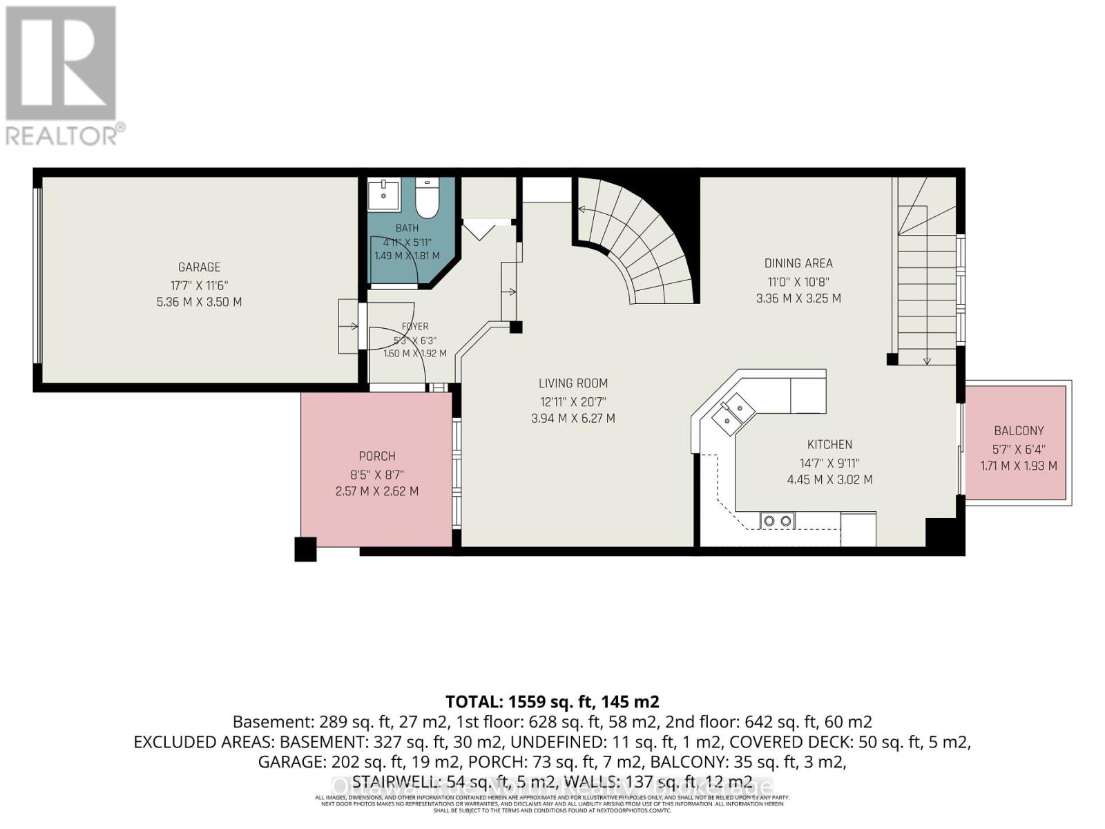 187 Kincardine Drive, Ottawa, Ontario  K2V 1C5 - Photo 36 - X13543354