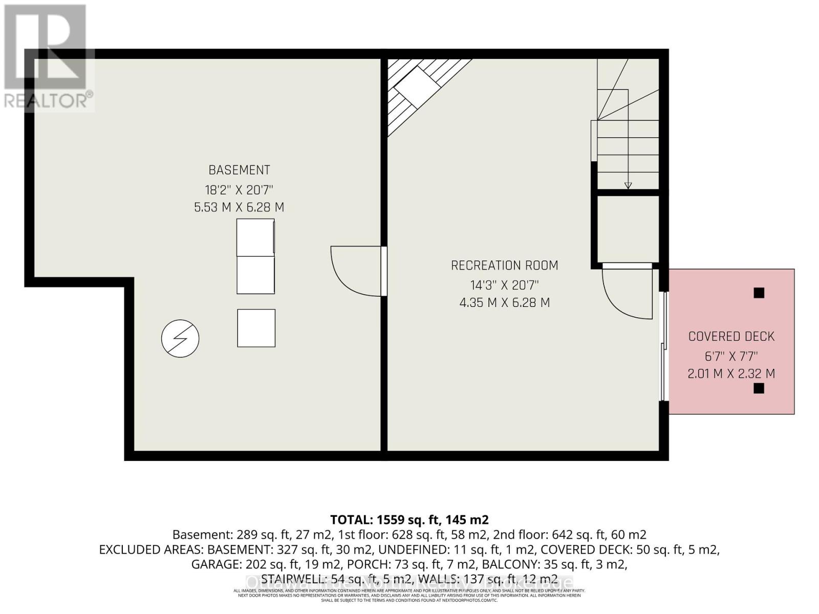 187 Kincardine Drive, Ottawa, Ontario  K2V 1C5 - Photo 38 - X13543354