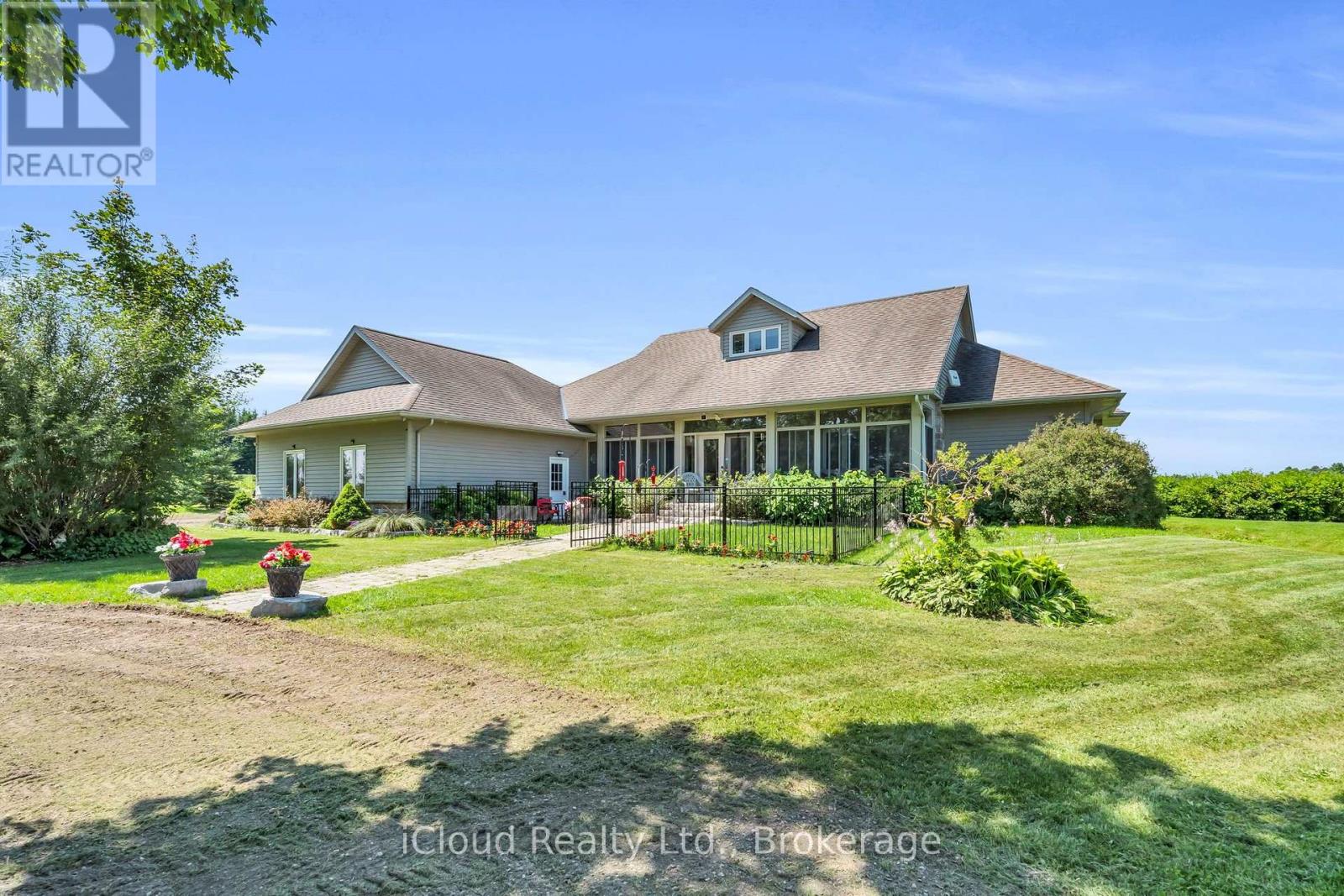 514164 2ND LINE, Amaranth, Ontario