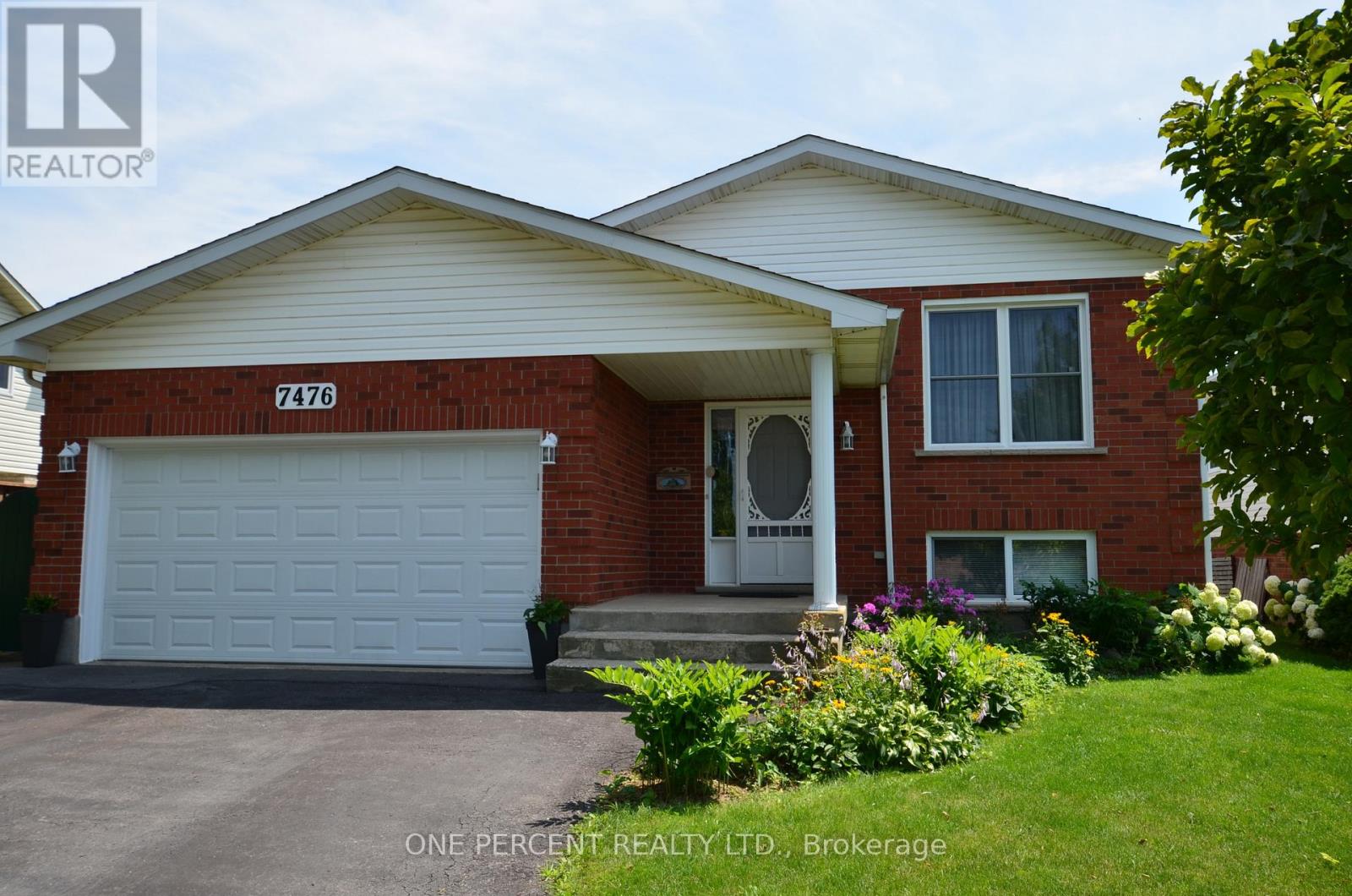 7476 MONASTERY DRIVE, Niagara Falls, Ontario