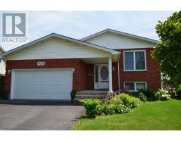 7476 MONASTERY DRIVE, Niagara Falls, Ontario